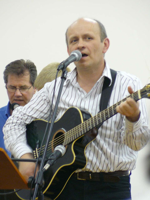 06 zespol muzyczny - Bogdan Konieczny (2)